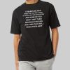It Makes Me Mad When Taco Bell Menu Is Trying Out New Specialties Shirt 10