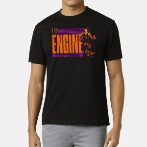 Alyssa Thomas The Engine Shirt 1