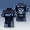Jacksonville Jaguars x US Navy 250th Anniversary Jersey 1