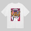 Jacksonville Jumbo Shrimp Southpaw Comic Shirt Giveaway 2025 1