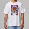 Jacksonville Jumbo Shrimp Southpaw Comic Shirt Giveaway 2025 11