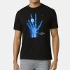 Jalen Williams Kobe Bryant X Ray Shirt 1