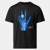 Jalen Williams Kobe Bryant X Ray Shirt 11