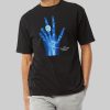 Jalen Williams Kobe Bryant X Ray Shirt 12