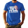 Jerry Jones Sell The Team T Shirt 6