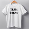 Jerry Oconnell Team Keanu Shirt 9