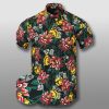 Jim Carrey Ace Ventura 1994 Hawaiian Shirt 1