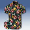 Jim Carrey Ace Ventura 1994 Hawaiian Shirt