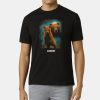 Joseph Zada Somiedo Bear Shirt 1