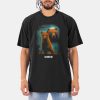 Joseph Zada Somiedo Bear Shirt 10
