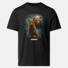 Joseph Zada Somiedo Bear Shirt 12
