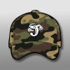 Jumbo Shrimp Mojo Military Appreciation Night Hat Giveaway 2025 2