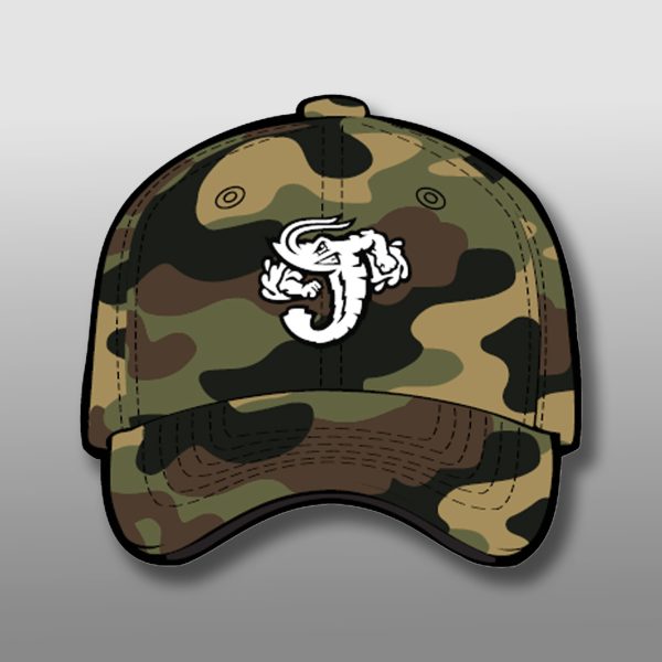 Jumbo Shrimp Mojo Military Appreciation Night Hat Giveaway 2025 2