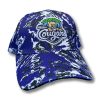 Kane County Cougars Tie Dye Hat Giveaway 2025 1