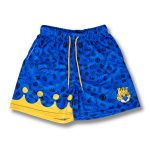Kansas City Royals Sluggerrr Shorts Giveaway 2025