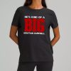 Kristian Campbell Hes Kind Of A Big Deal T Shirt 7