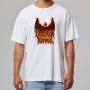 Kurt Barlow Cracker Barrel Logo Shirt 11