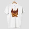 Kurt Barlow Cracker Barrel Logo Shirt 7