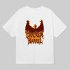 Kurt Barlow Cracker Barrel Logo Shirt 8