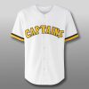 Lake County Captains Championship Jersey Giveaway 2025 1