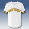 Lake County Captains Championship Jersey Giveaway 2025