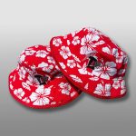 Lansing Lugnuts Margaritaville Night Bucket Hat Giveaway 2025