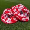 Lansing Lugnuts Margaritaville Night Bucket Hat Giveaway 2025 2