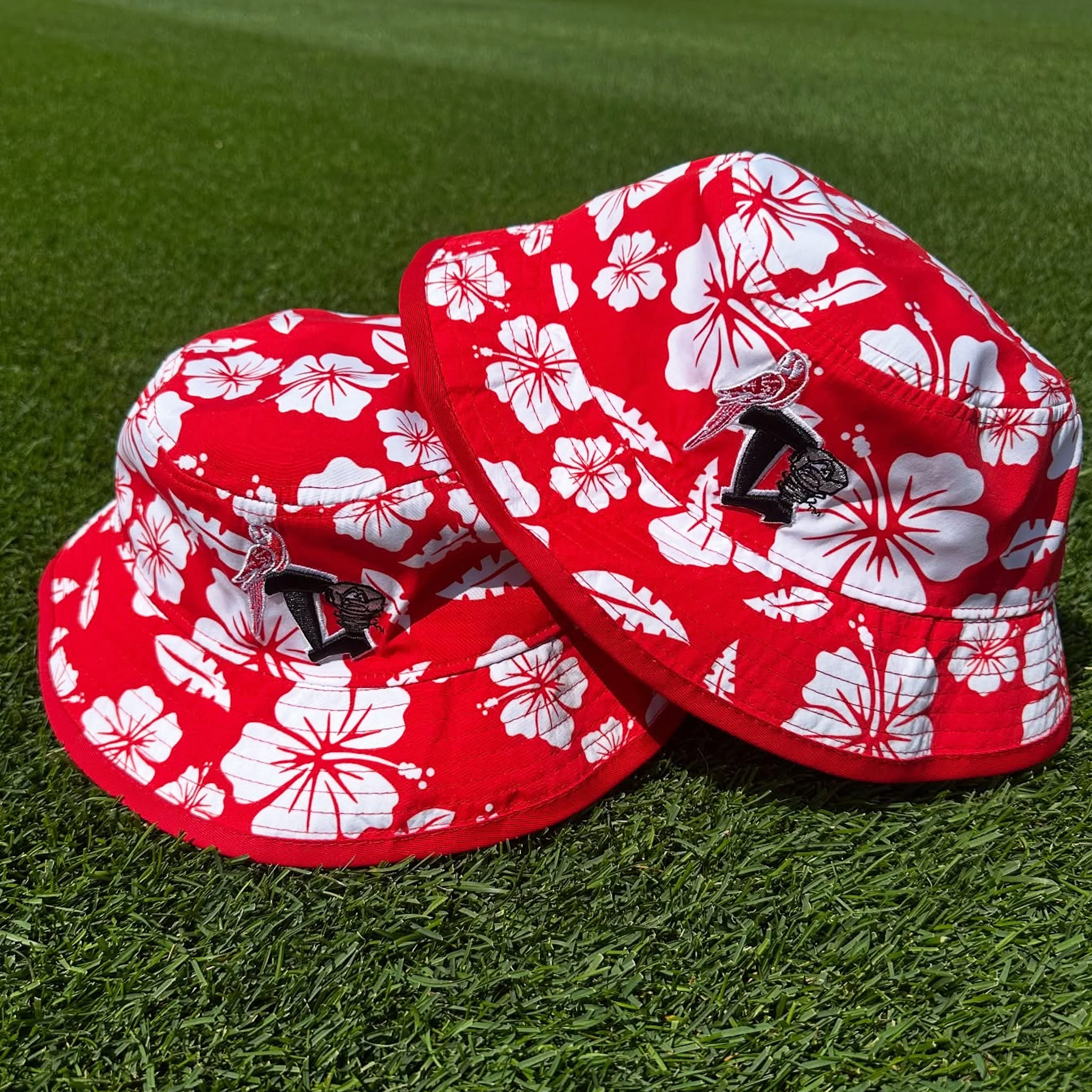 Lansing Lugnuts Margaritaville Night Bucket Hat Giveaway 2025 2 Lansing Lugnuts Margaritaville Night Bucket Hat Giveaway 2025 2