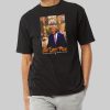Lee Corso One Last Pick Live From Columbus OH Aug 30 2025 Shirt 1