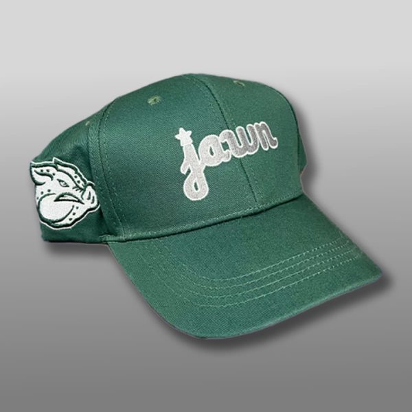 Lehigh Valley IronPigs Football Day Hat Giveaway 2025