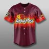 Lehigh Valley IronPigs x Hot Tamales Jersey 2025
