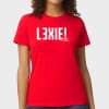 Lexie Hull L3XIE Shirt 2