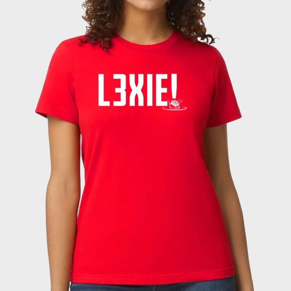 Lexie Hull L3XIE Shirt 2