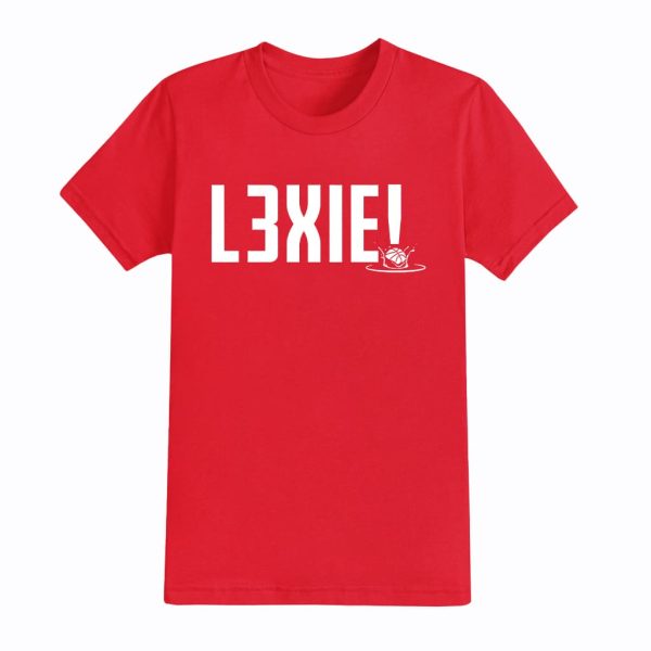 Lexie Hull L3XIE Shirt 4
