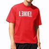 Lexie Hull L3XIE Shirt 5