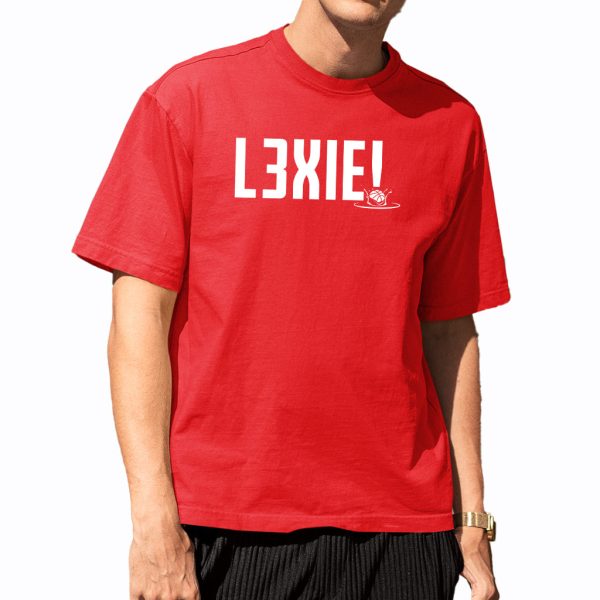 Lexie Hull L3XIE Shirt 5
