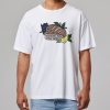 Loafing Him Was Bread Shirt 11