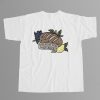 Loafing Him Was Bread Shirt 12
