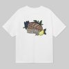 Loafing Him Was Bread Shirt 6