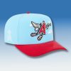 Los Angeles Angels Cartoon Hat 2025 2
