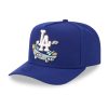 Los Angeles Dodgers Cartoon Hat 2025 1