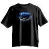 Los Angeles Dodgers Union Night Shirt 2025 Giveaway 1