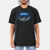 Los Angeles Dodgers Union Night Shirt 2025 Giveaway 3