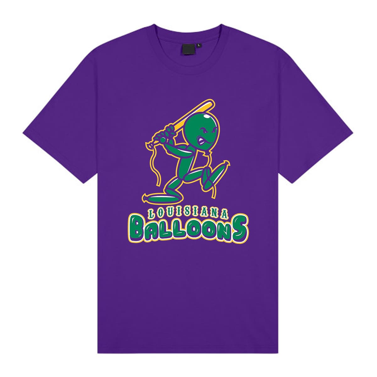 Louisiana Balloons Shirt 5 Louisiana Balloons Shirt 5