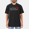 Lucy Dacus Is For Lovers Shirt 10