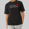 Lucy Dacus Is For Lovers Shirt 12