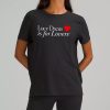 Lucy Dacus Is For Lovers Shirt 5