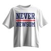 Make LA Great Again Never Newsom Shirt 10