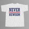 Make LA Great Again Never Newsom Shirt 5