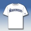 Mariners Bellevue College Night Shirt Giveaway 2025 1